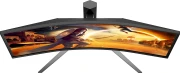 AOC CU34G4CA 34" VA 21:9 180Hz