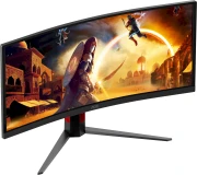 AOC CU34G4CA 34" VA 21:9 180Hz