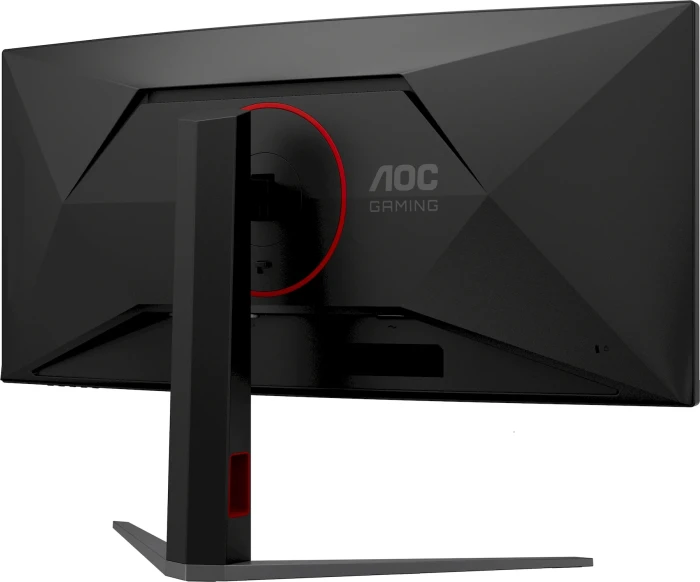 AOC CU34G4CA 34" VA 21:9 180Hz