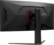 AOC CU34G4CA 34" VA 21:9 180Hz