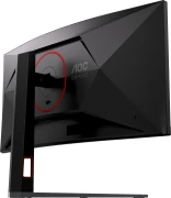 AOC CU34G4CA 34" VA 21:9 180Hz