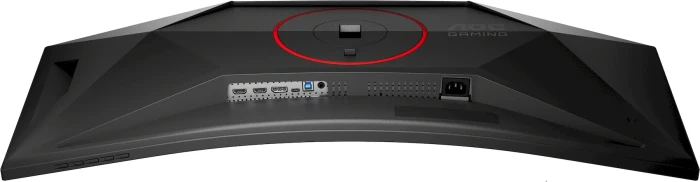 AOC CU34G4ZCA 34" VA 21:9 250Hz