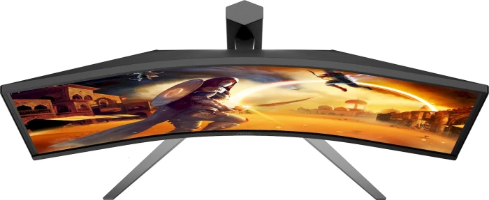 AOC CU34G4ZCA 34" VA 21:9 250Hz