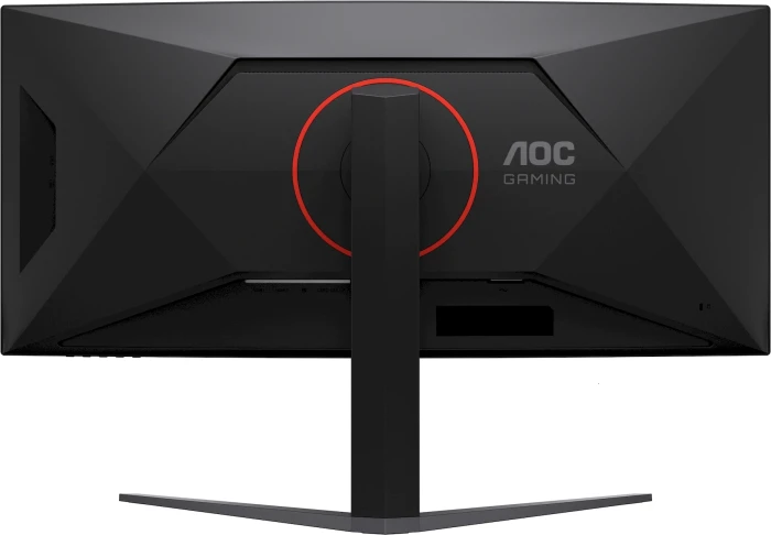 AOC CU34G4ZCA 34" VA 21:9 250Hz