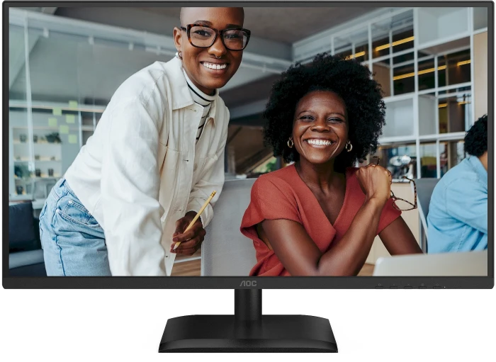 AOC Q27E4U 27" IPS 2K 120Hz