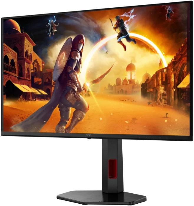 AOC Q27G4SDR 26.5" QD-OLED 2K 360Hz