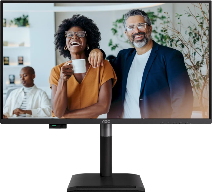 AOC Q27P4CV 27" IPS 2K 120Hz