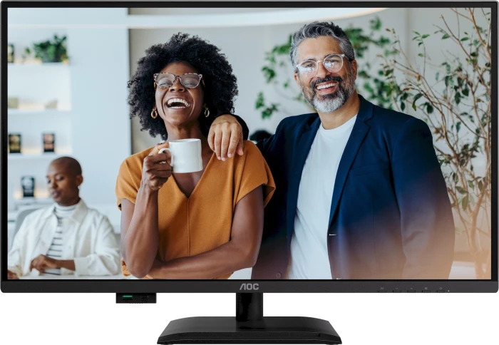AOC Q27P4CV 27" IPS 2K 120Hz