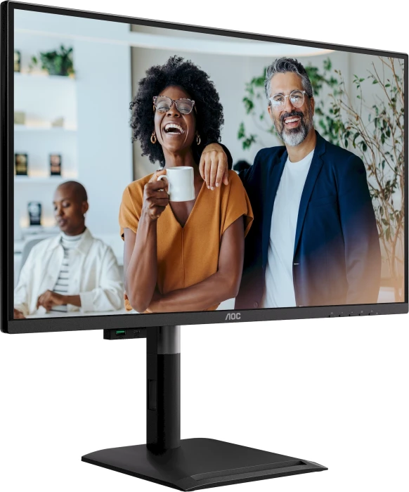 AOC Q27P4CV 27" IPS 2K 120Hz