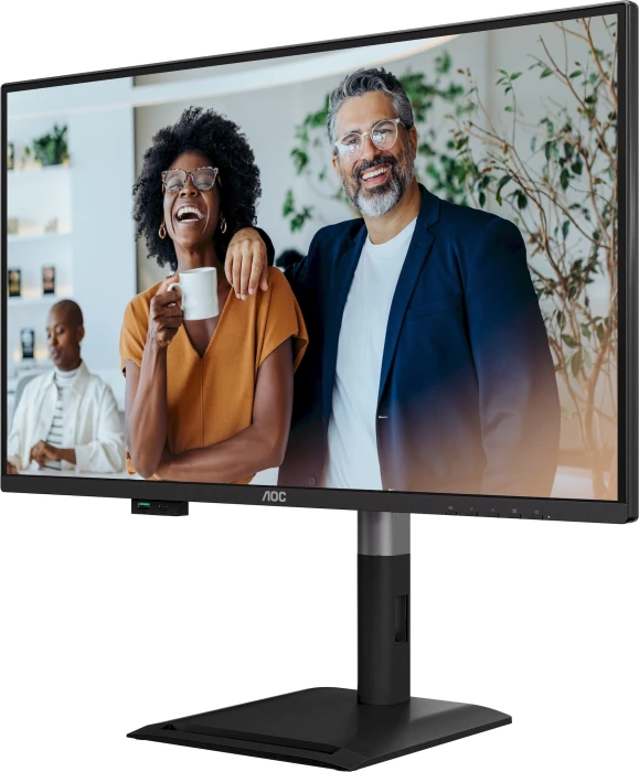 AOC Q27P4CV 27" IPS 2K 120Hz
