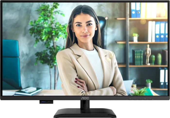 AOC Q27P4U 27" IPS 2K 120Hz