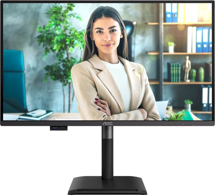 AOC Q27P4U 27" IPS 2K 120Hz