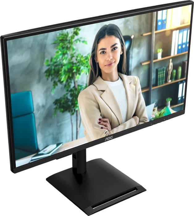 AOC Q27P4U 27" IPS 2K 120Hz