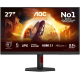 AOC U27G4R 27" 4K|160Hz FHD|320Hz
