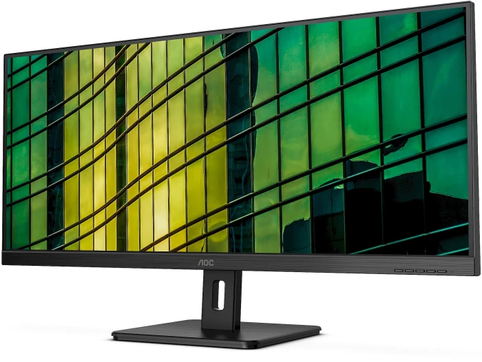 AOC U34E2M 34" VA 21:9 100Hz