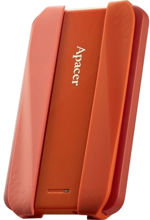 Apacer AC533 Red 2TB