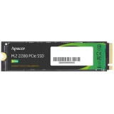 Apacer AS2280P4U 256GB