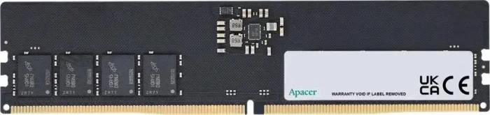 Apacer 16GB DDR5 5600MT/s CL46