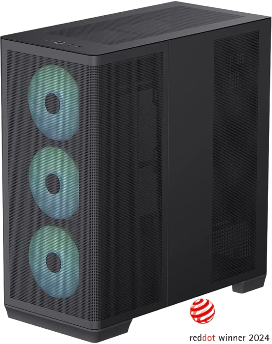 APNX C1-R Black