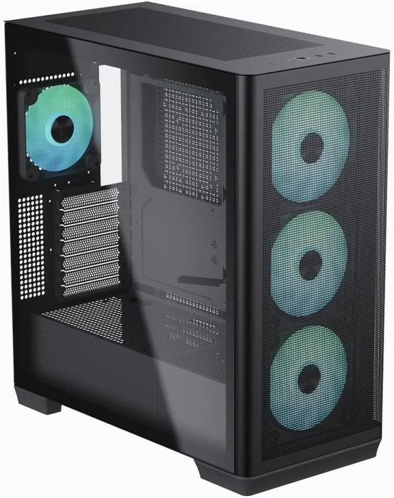 APNX C1-R Black