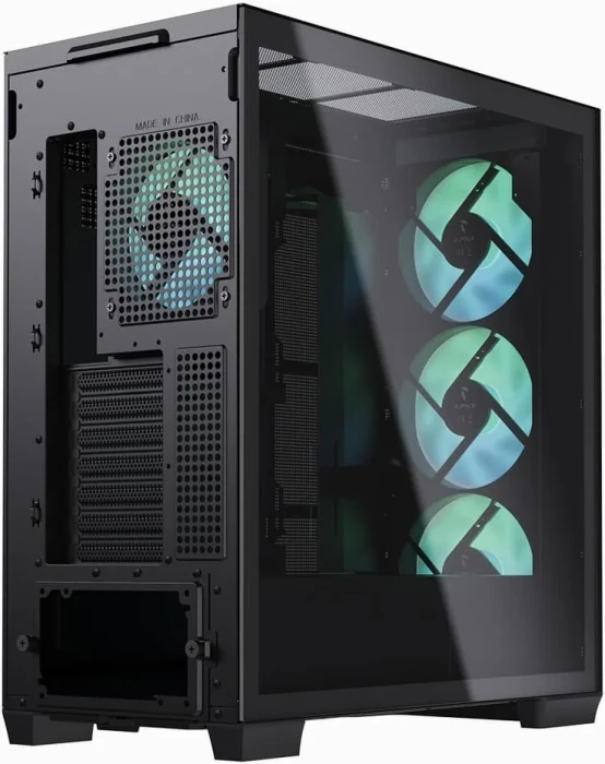 APNX C1-R Black