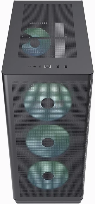 APNX C1-R Black