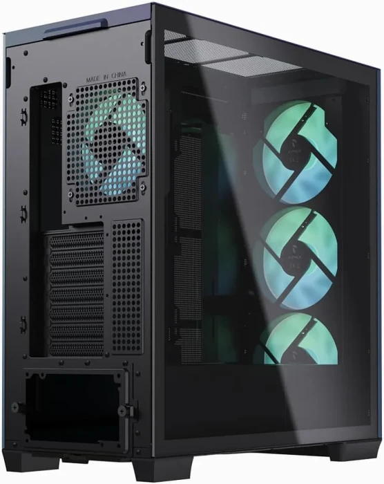 APNX C1-R ChromaFlair