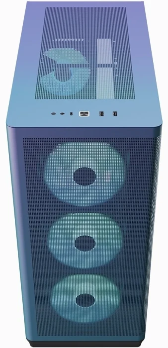 APNX C1-R ChromaFlair