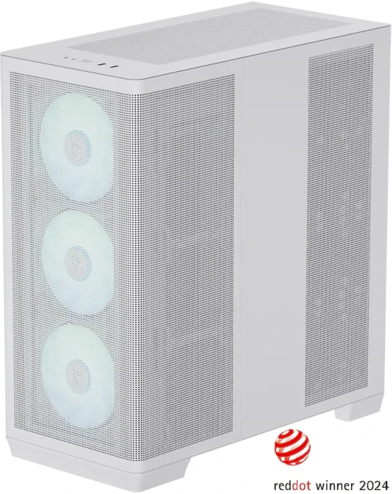 APNX C1-R White