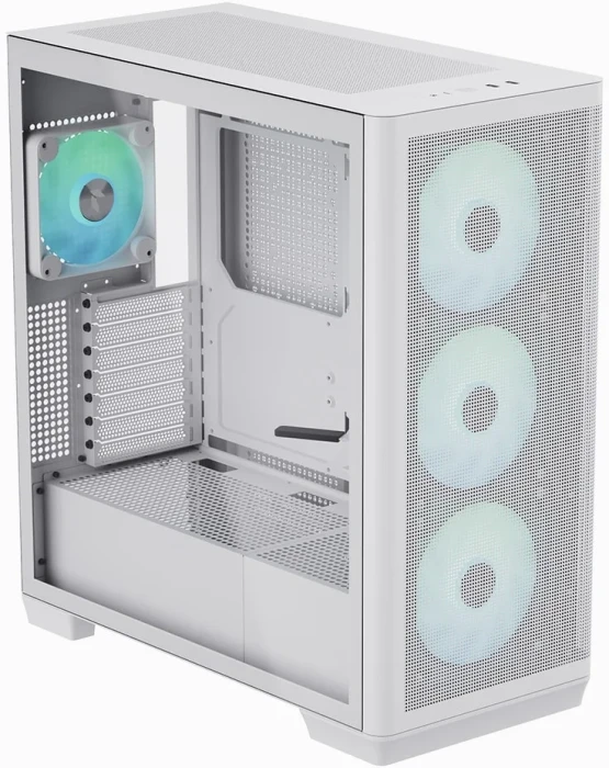 APNX C1-R White