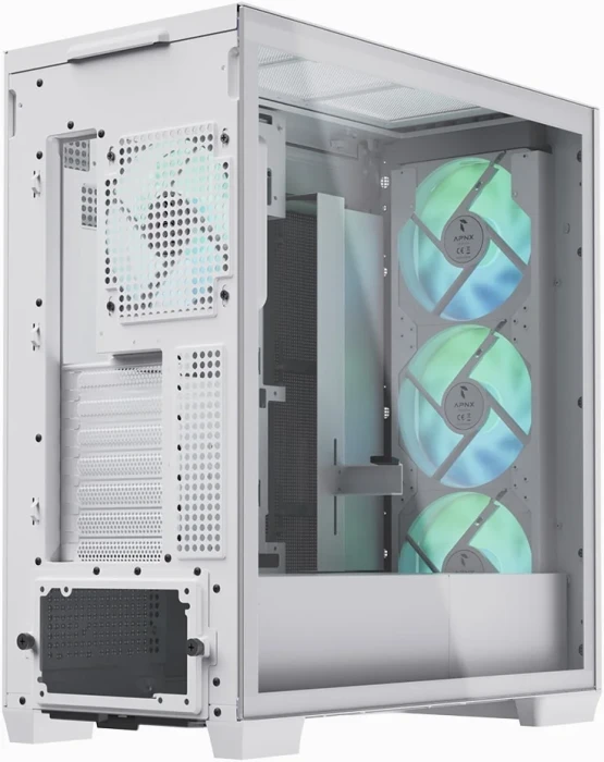 APNX C1-R White