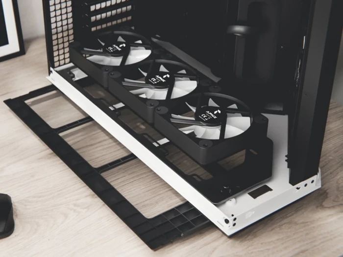 APNX V1 White