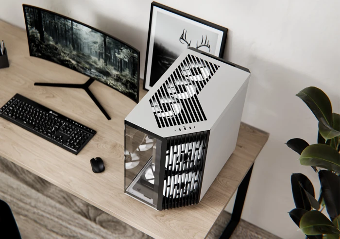 APNX V1 White