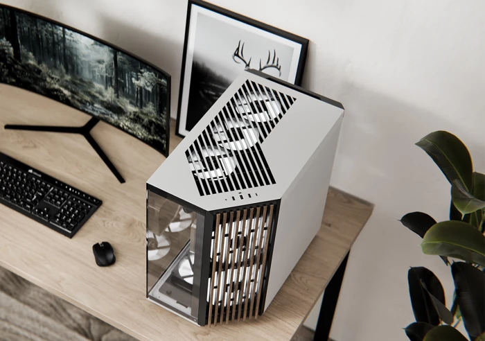APNX V1 White