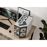APNX V1 White