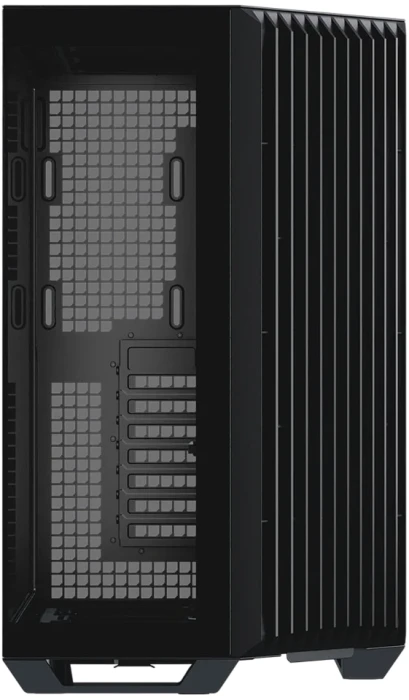 APNX V1 Black