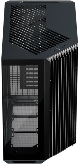 APNX V1 Black