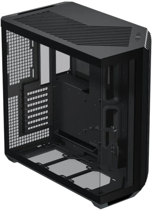 APNX V1 Black