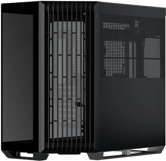 APNX V1 Black