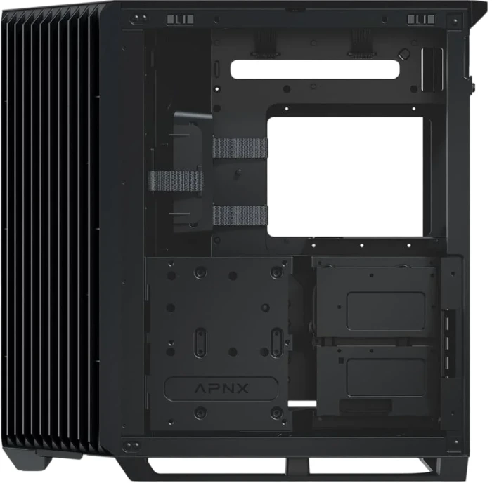 APNX V1 Black