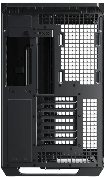 APNX V1 Black