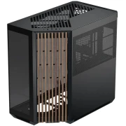 APNX V1 Black/Wood