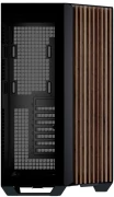 APNX V1 Black/Wood