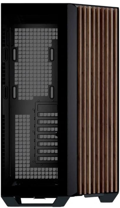APNX V1 Black/Wood