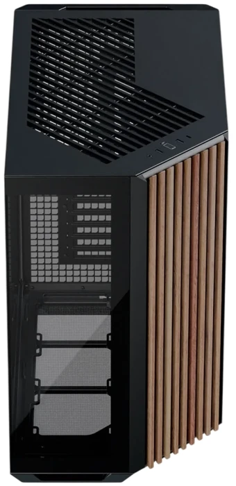 APNX V1 Black/Wood