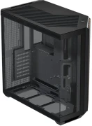 APNX V1 Black/Wood