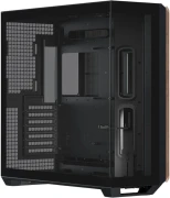 APNX V1 Black/Wood