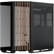 APNX V1 Black/Wood