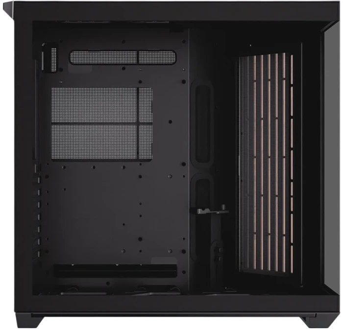 APNX V1 Black/Wood
