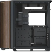 APNX V1 Black/Wood